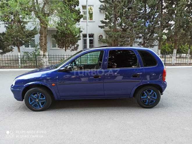Opel Vita 1997, 367,000 km - 1.4 l - Sumqayıt