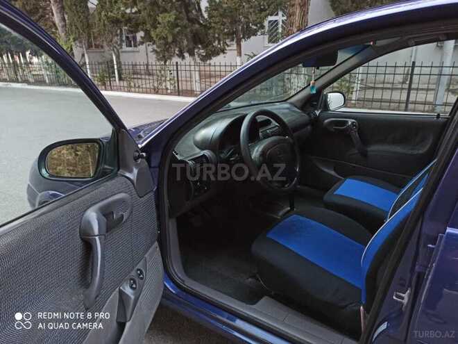 Opel Vita 1997, 367,000 km - 1.4 l - Sumqayıt