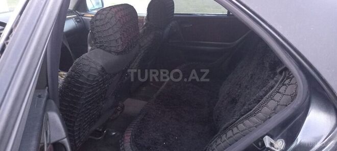 Mercedes E 280 1998, 405,000 km - 2.8 л - Gəncə