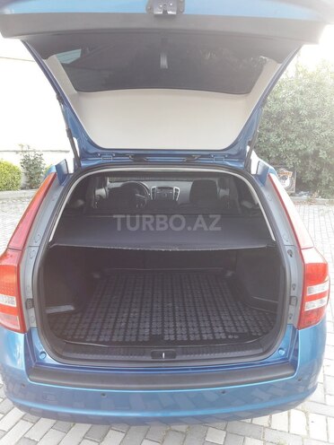 Kia Ceed 2009, 155,000 km - 1.6 l - Bakı