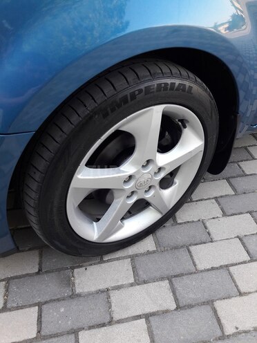 Kia Ceed 2009, 155,000 km - 1.6 l - Bakı