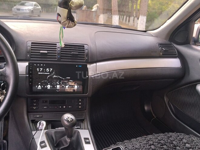 BMW 320 1999, 220,000 km - 2.0 л - Sumqayıt