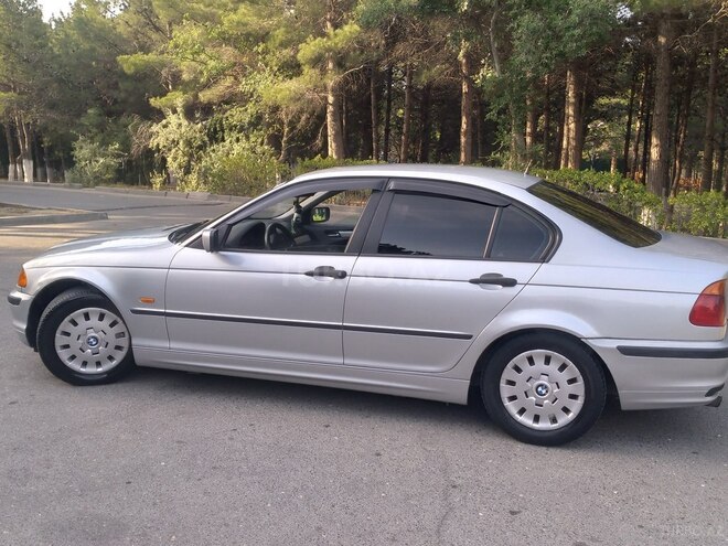 BMW 320 1999, 220,000 km - 2.0 л - Sumqayıt