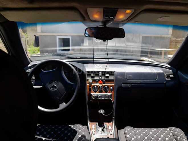 Mercedes C 200 1996, 420,000 km - 2.0 l - Bakı