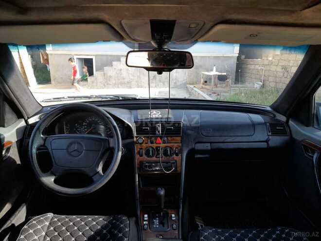 Mercedes C 200 1996, 420,000 km - 2.0 l - Bakı