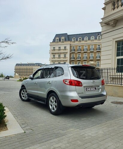 Hyundai Santa Fe 2009, 250,000 km - 2.0 l - Bakı