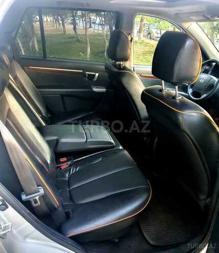 Hyundai Santa Fe 2009, 250,000 km - 2.0 l - Bakı