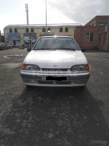 LADA (VAZ) 2115 2007, 180,000 km - 1.5 l - Gəncə