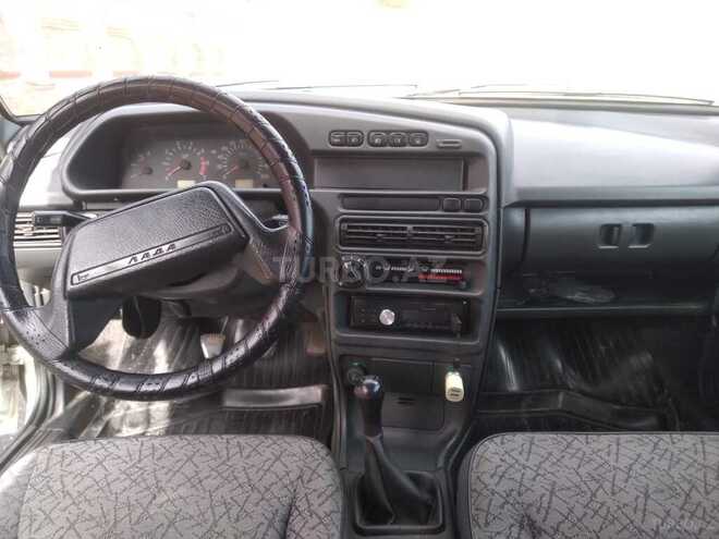 LADA (VAZ) 2115 2007, 180,000 km - 1.5 l - Gəncə