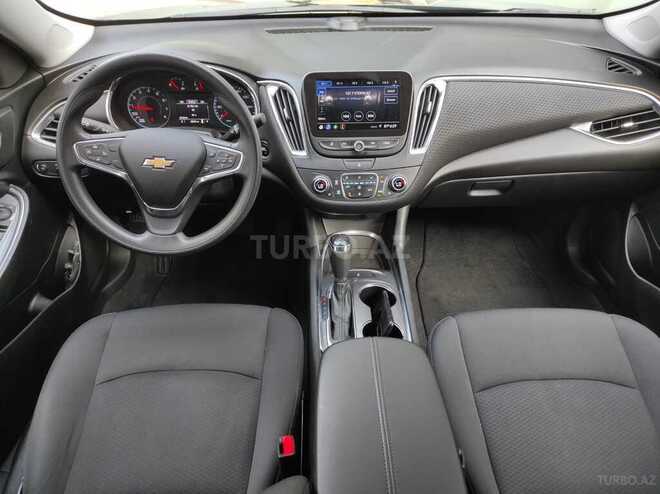 Chevrolet Malibu 2019, 54,500 km - 1.5 l - Bakı