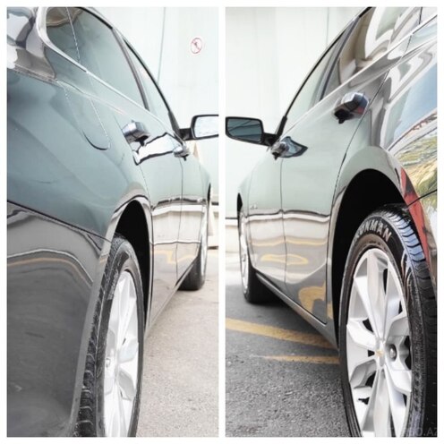 Chevrolet Malibu 2019, 54,500 km - 1.5 l - Bakı