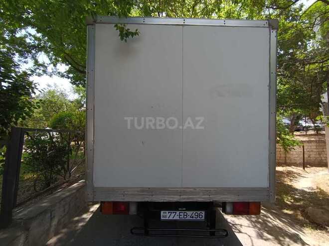 Hyundai HD-72 2012, 275,585 km - 3.9 l - Bakı