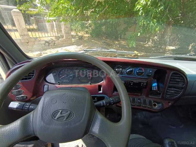 Hyundai HD-72 2012, 275,585 km - 3.9 l - Bakı