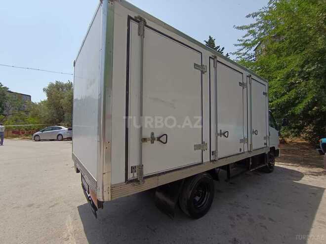 Hyundai HD-72 2012, 275,585 km - 3.9 l - Bakı