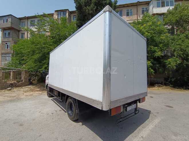 Hyundai HD-72 2012, 275,585 km - 3.9 l - Bakı