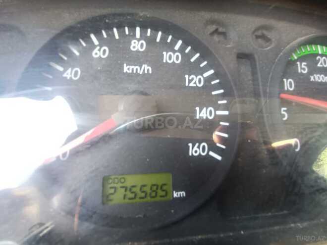 Hyundai HD-72 2012, 275,585 km - 3.9 l - Bakı