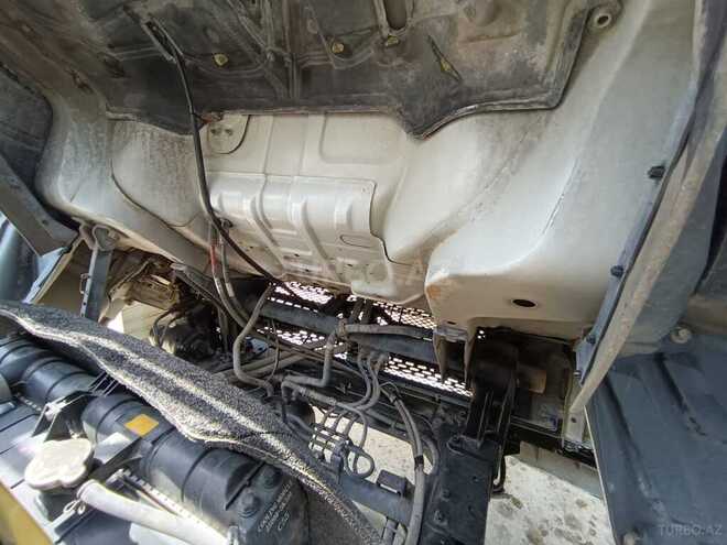 Hyundai HD-72 2012, 275,585 km - 3.9 l - Bakı