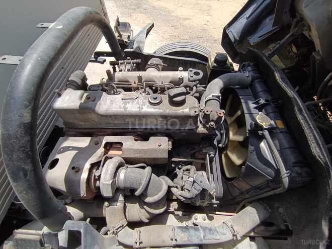 Hyundai HD-72 2012, 275,585 km - 3.9 l - Bakı