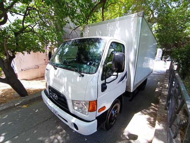 Hyundai HD-72 2012, 275,585 km - 3.9 l - Bakı