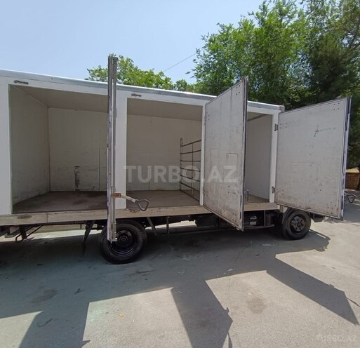 Hyundai HD-72 2012, 275,585 km - 3.9 l - Bakı