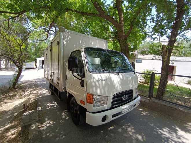 Hyundai HD-72 2012, 275,585 km - 3.9 l - Bakı