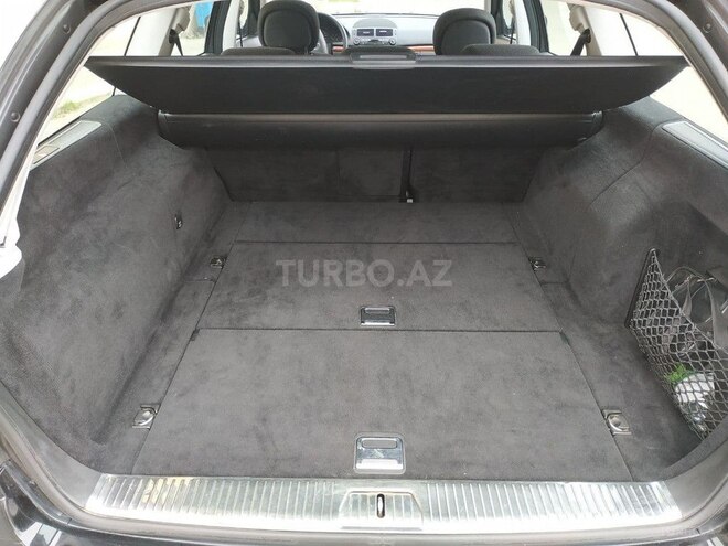 Mercedes E 220 2006, 209,000 km - 2.2 l - Bakı