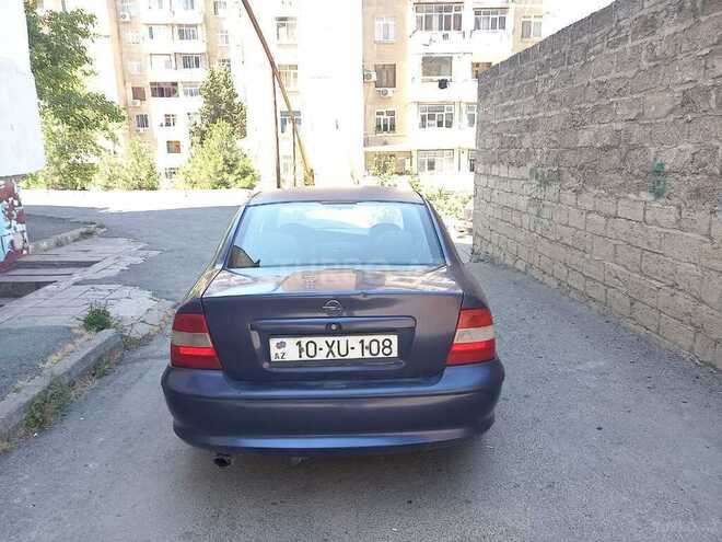 Opel Vectra 1996, 486,000 km - 1.8 l - Bakı