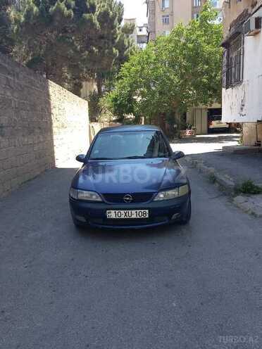 Opel Vectra 1996, 486,000 km - 1.8 l - Bakı