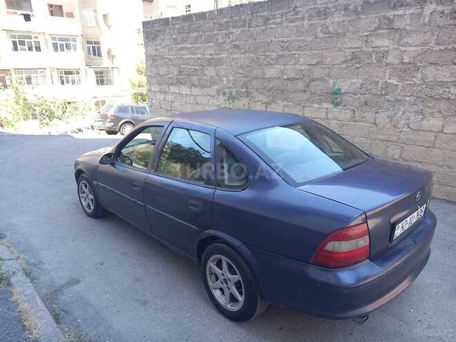 Opel Vectra 1996, 486,000 km - 1.8 l - Bakı