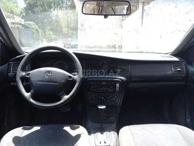 Opel Vectra 1996, 486,000 km - 1.8 l - Bakı