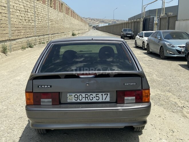 LADA (VAZ) 2114 2011, 41,000 km - 1.5 l - Bakı