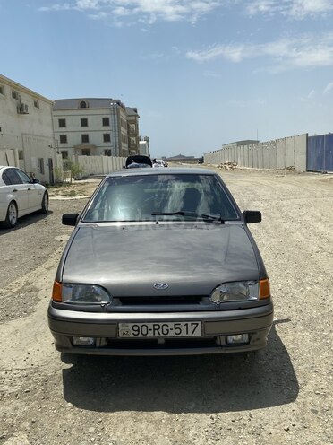 LADA (VAZ) 2114 2011, 41,000 km - 1.5 l - Bakı