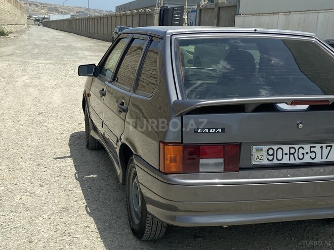 LADA (VAZ) 2114 2011, 41,000 km - 1.5 l - Bakı
