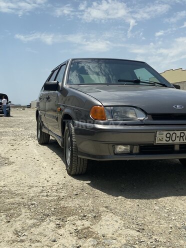 LADA (VAZ) 2114 2011, 41,000 km - 1.5 l - Bakı