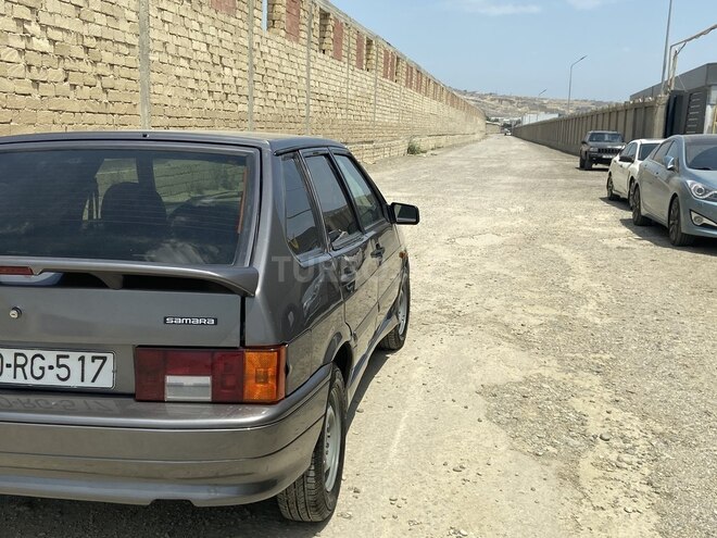 LADA (VAZ) 2114 2011, 41,000 km - 1.5 l - Bakı