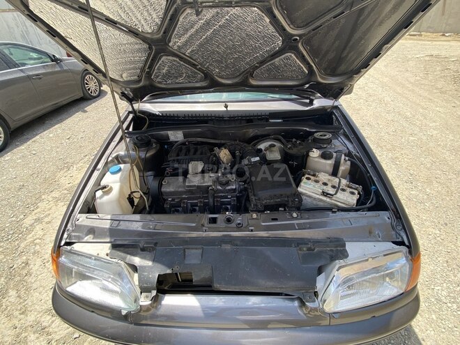 LADA (VAZ) 2114 2011, 41,000 km - 1.5 l - Bakı