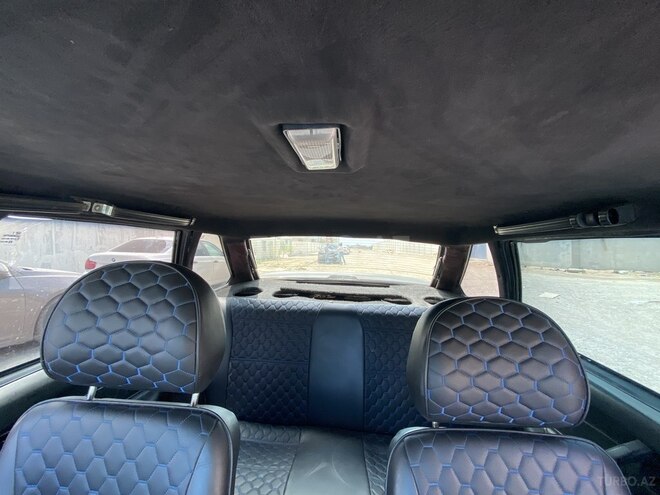 LADA (VAZ) 2114 2011, 41,000 km - 1.5 l - Bakı