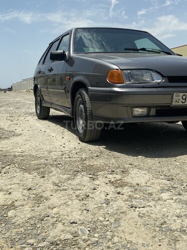 LADA (VAZ) 2114 2011, 41,000 km - 1.5 l - Bakı