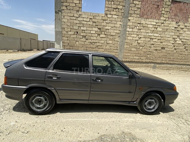 LADA (VAZ) 2114 2011, 41,000 km - 1.5 l - Bakı