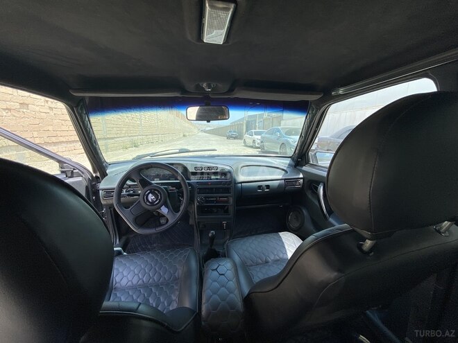 LADA (VAZ) 2114 2011, 41,000 km - 1.5 l - Bakı