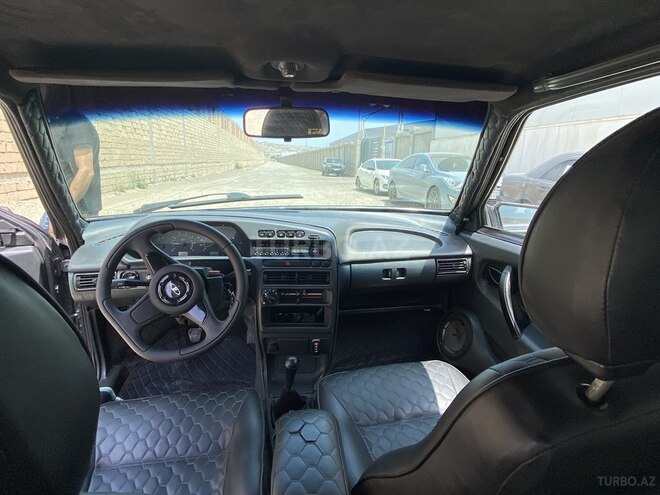 LADA (VAZ) 2114 2011, 41,000 km - 1.5 l - Bakı