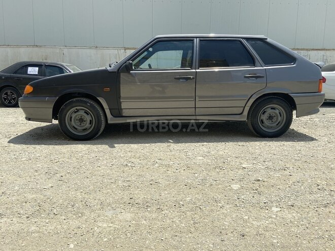 LADA (VAZ) 2114 2011, 41,000 km - 1.5 l - Bakı