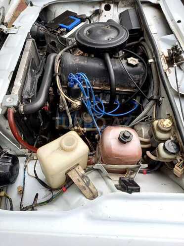 LADA (VAZ) 2107 2004, 200,000 km - 1.6 л - Gəncə
