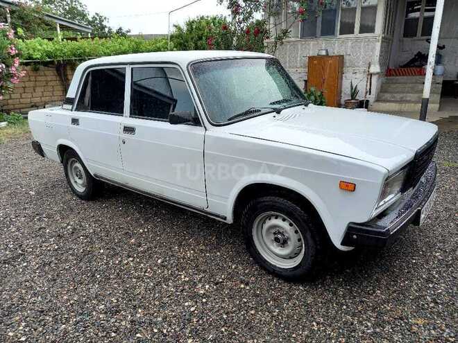 LADA (VAZ) 2107 2004, 200,000 km - 1.6 л - Gəncə