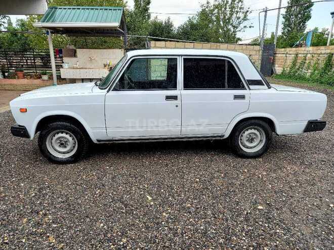 LADA (VAZ) 2107 2004, 200,000 km - 1.6 л - Gəncə