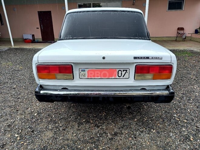 LADA (VAZ) 2107 2004, 200,000 km - 1.6 л - Gəncə
