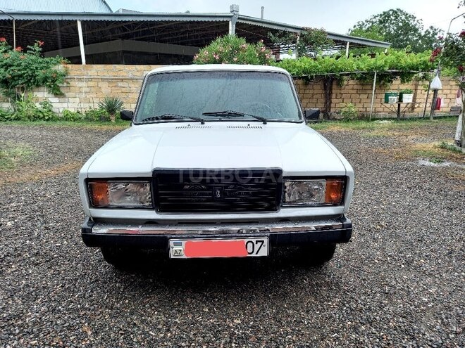 LADA (VAZ) 2107 2004, 200,000 km - 1.6 л - Gəncə