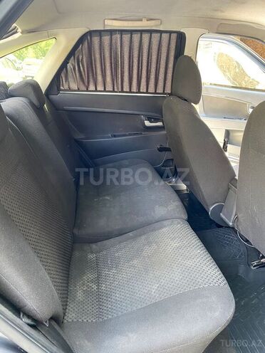 LADA (VAZ) Priora 2014, 186,000 km - 1.6 л - Bakı