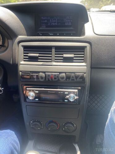 LADA (VAZ) Priora 2014, 186,000 km - 1.6 л - Bakı