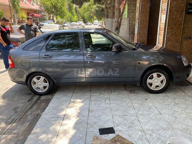 LADA (VAZ) Priora 2014, 186,000 km - 1.6 л - Bakı